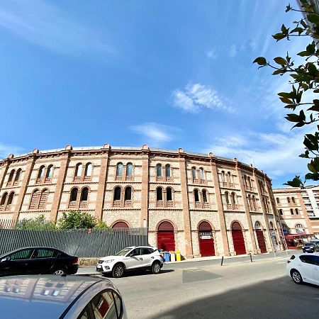 Habitacion Barato En Piso Familiar Compartido El Centro De La Ciudad Cerca De La Estacion De Autobuses Tarragona Dış mekan fotoğraf